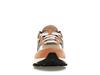 New Balance 990v6 Made in USA x Teddy Santis Low Sepia Orange - U990TO6