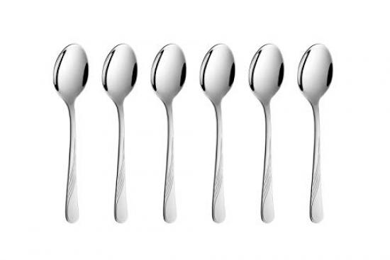 Gerlach G01 0004M ZEST 24PU S1S1 01 Flatware Serving - View #3