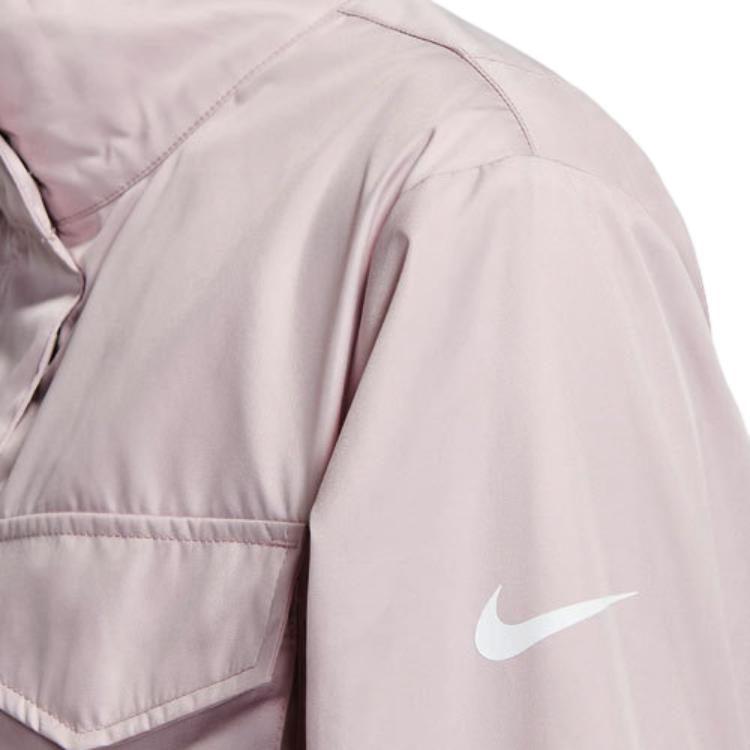 Nike Jackets Women's Champagne Moderate CZ8973-645