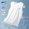 Men's Ice Silk Sleeveless Vest