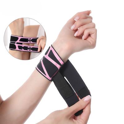 1 Pezzo Fascia di Compressione per Polso e Tutore per Polso Supporto per Polso Sportivo per Fitness, Sollevamento Pesi, Tendinite, Tunnel Carpale Artrite