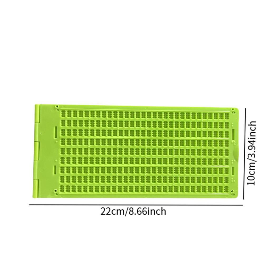 Braille Writing Slate For Beginners With 3 Stylus Portable Gifts Fingerboard Learning Supplies Braille Slate And Stylus Kit