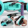 Children's Toy Wireless Remote Control Toy Car Stunt Drifting Off-road Vehicle Four-wheel Drive Climbing Vehicle 2.4G Music Twisting Vehicle