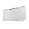 White Car Fuel Fill Door x1 For Ram ProMaster 1500 2500 3500 2014-21 5XP08GW7AC
