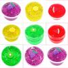 60-70ml Diy Butter Slimes Fruit Kit Soft Stretchy And Non-sticky Cloud Slimes Making Set Scented Toys Party Favors For Kids Gift