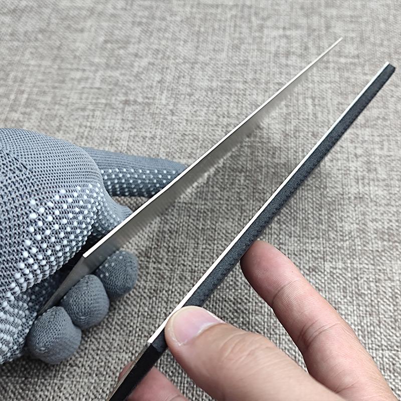 80-3000 grit Kitchen Diamond stone Sharpening stone knife sharpener Sheet knife grinding tools sharpener Garden Abrasives