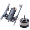 1/3 Planetary Gear Reduction Unit for 540 Motor RC Car