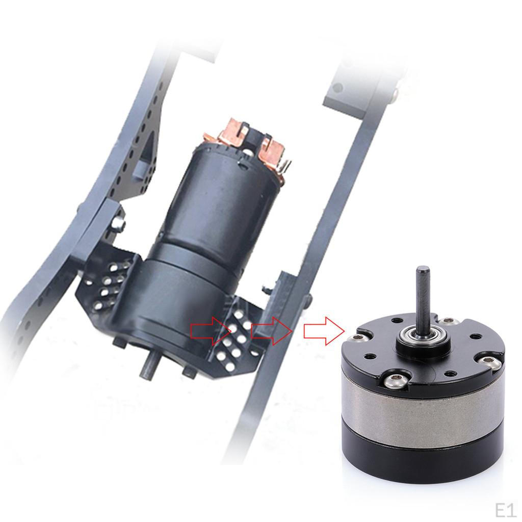 1/3 Planetary Gear Reduction Unit for 540 Motor RC Car