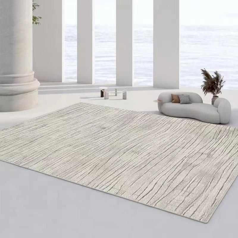 

Nordic фланелевый ковер гостиная большой ковер абстрактный спальня ковер у кровати мягкий ковер 80*120cm