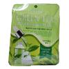 Green Tea Mask Pack 10P for Soothing Irritated ADRVYRII Skin