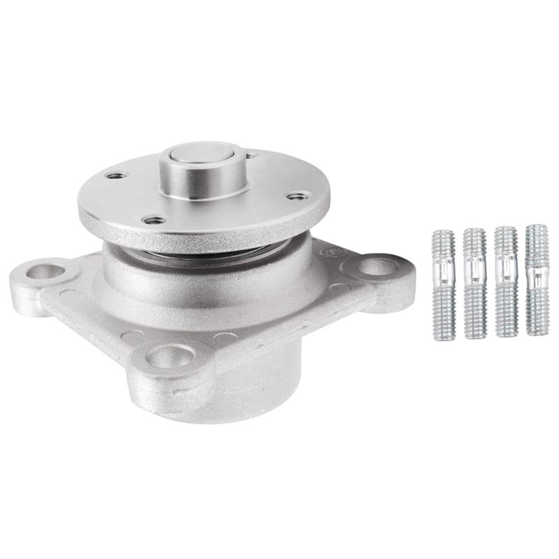 A16P-1320A047 Engine Water Pump Bearing Wheel Bracket For Mitsubishi L200 Pickup Truck Replacement Parts Accessories