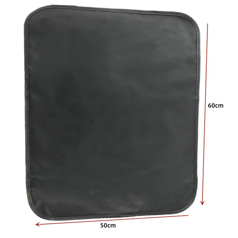 

Car Sunshade Storage and Insulation Bag