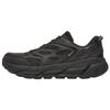 HOKA Clifton L GORE-TEX Siyah Unisex Spor Ayakkabı 1129972-BBLC