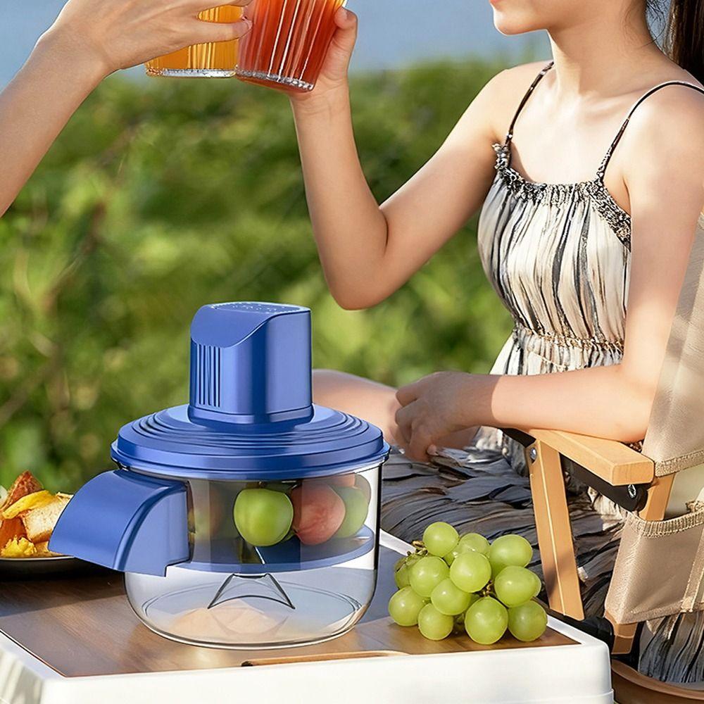 Kabellose Automatische Obstschälmaschine Schalenentferner für Beeren Früchte  Obstschäler Werkzeug