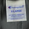 Beauty Products Champion One Point Logo Shorts XL Gray Men's Used