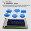 Yuebaili Smart Escalator & Elevator IoT Management Terminal CN plug (adapter included)