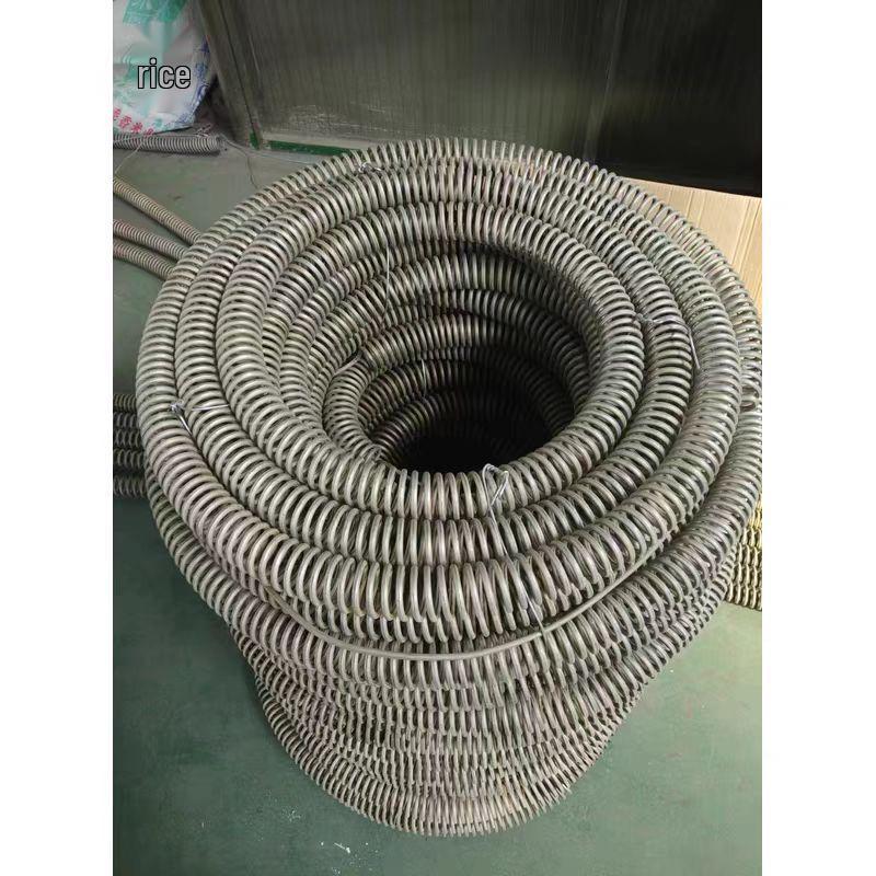 High-Temperature Electric Furnace Resistance Wire for Kilns