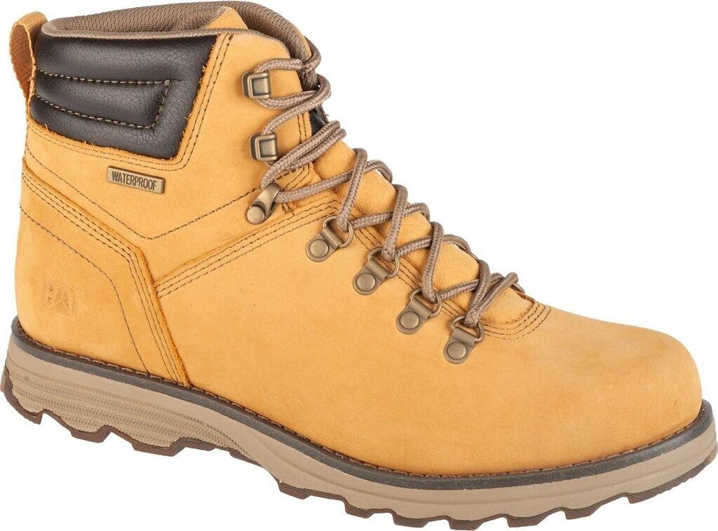 Boots Caterpillar Sire WP Honey