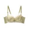 "Push-Up Bra for Small Breasts: Anti-Sagging, Smooth, Comfortable, Wireless, Sexy, Breathable Women's Underwear"