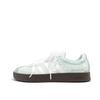Adidas VL COURT 2.0 Qingzhi Xu, Zuozi Ye, Ambient, Girly, Good Looking, Dopamine Dressing, Fresh Synthetic Leather HQ1802(Team2342-)