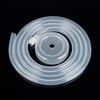 1Set Transparent Water Dispenser Pipe Universal Flexible Hose Silicone Tube  Pumping Water Device
