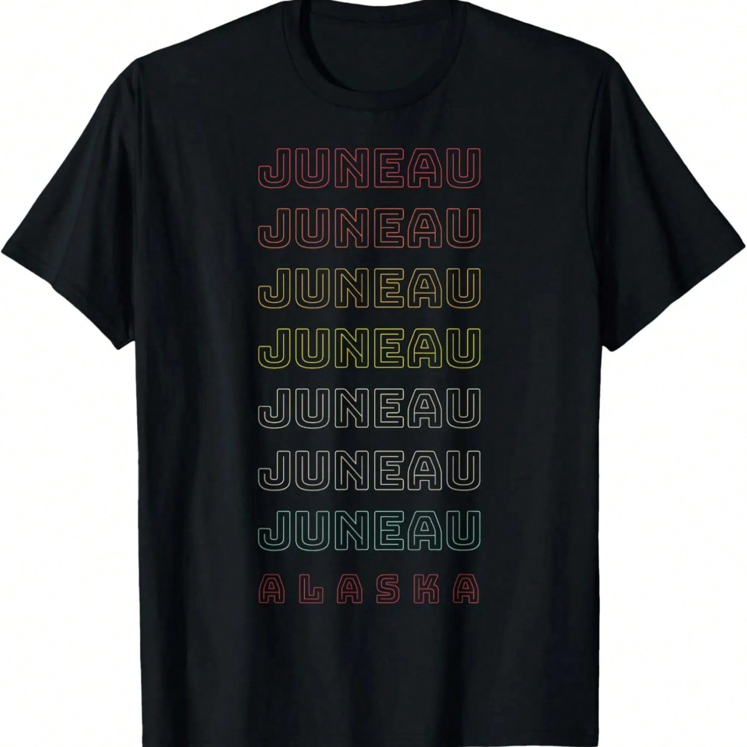 unisexs Cool Football Tees - Hip Hop Inspired Atlanta T-Shirt S разноцветный