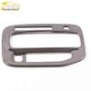 GS3 Gear Shift Decor: Stainless Steel Console Dashboard Cup Holder Accessories