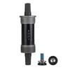 Bicycle Square Tapered Threaded Bottom Bracket BSA for Fat Snow Bike 80*142 100*155 100*177mm