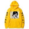 Attack On Titan Anime Print Men Women Hoodies Ackerman Mikasa Graphic Pullover Sweatshirt Harajuku Harajuku Hoody