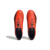 New Adidas Predator Accuracy.4 'Team Solar Orange Core Black' GW4646
