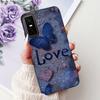 For Infinix GT 30 Pro 5G Case Cool Dragon Carp Love Heart Cartoon Shockproof Silicone Soft Cover For Infinix GT30Pro X6873 Funda