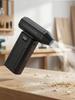 Powerful Air Blower 5-Speed Handheld Portable Dust Blower Electric Dryer Rechargeable for Car Computer Home Office Dust Cleaning
