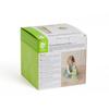 Classic World Forest Stacking Cubes, Stacking Blocks, Educational Toy for Ages 1.5, 2, 3, 4, Nesting Toys, Gift for Birthdays, Baby Showers, and Other