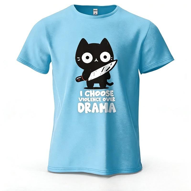 

Mens TShirt 100 Cotton Oversized Tops Tees Casual for Streetwear Hip Hop Breathable Versatile Unisex Full Fashion Loose Fit 4XL