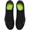 Nike SUPERFLY 9 Club DJ5961 Size FG/MG Black, 29.0cm