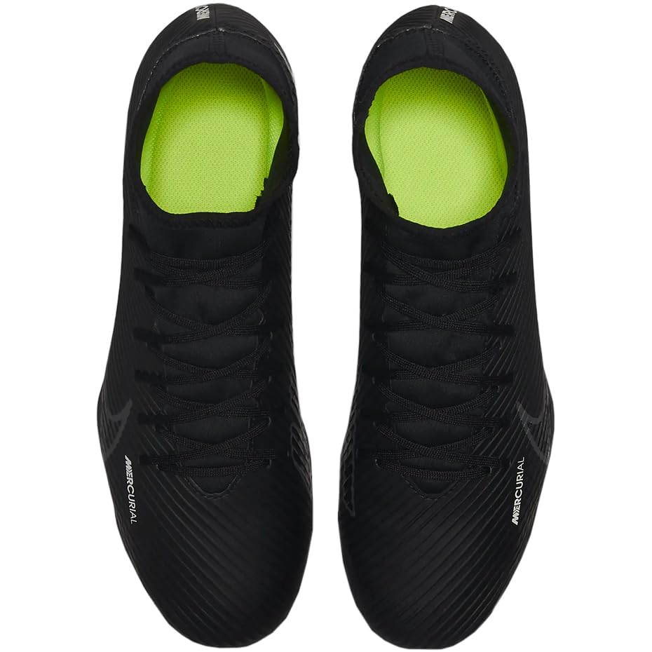 Nike SUPERFLY 9 Club DJ5961 Size FG/MG Black, 29.0cm