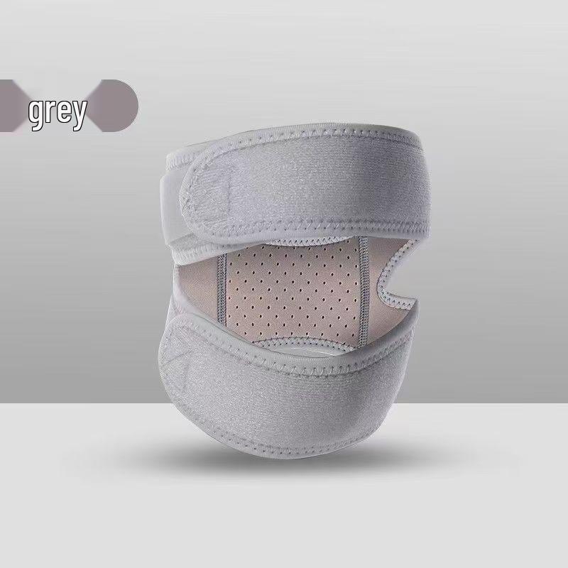 Grenzüberschreitendes Patellaband: Outdoor-Knieschutz & Stoßabsorption für Laufen & Fitness