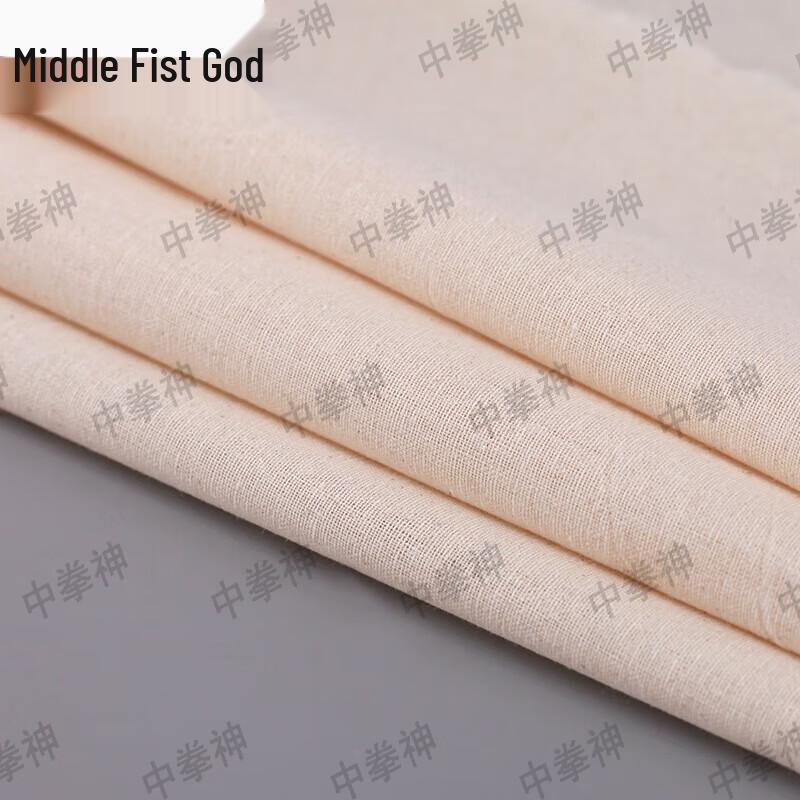 Pure Cotton White Greige Fabric