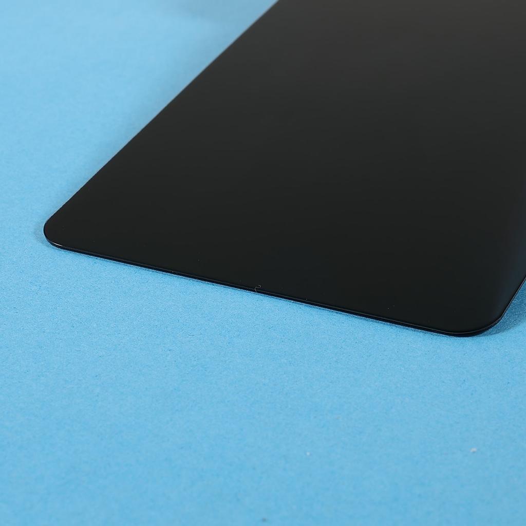 Blickschutz 9H Hartglas Vollklebend Staubdicht Handy-Displayschutz für Samsung Galaxy A53 5G