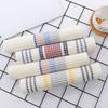Cotton Towel Weave Pattern Designing Face Cloth Lightweighted And Breathable Hand Towels Washcloth