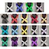 Candy Color Long Satin Glove Women's Elegant Wedding Dress Mittens Sunscreen Driving Glove  Women