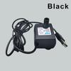 New 3W 500L/H Mini USB Water Electric Pump 5V USB Submersible Pumps Pet Water Dispenser For Pool Fountain Rockery Filter Pump
