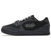 Stg Black Warrior Basketball Culture Comfortable Fashion Supportive Non-Slip Durable Low-Top Sneakers Men Sneakers Gray 912521801S-3