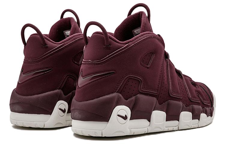 Nike Air More Uptempo Night Maroon 921949-600
