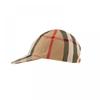 Burberry 8056296 A8713 Vintage Check Ball Cap