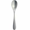 Nagao NT-5 Teaspoons, Set of 6, Stainless Steel, Made in Japan