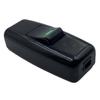 High Power Table Lamp Single Control Rocker Switch