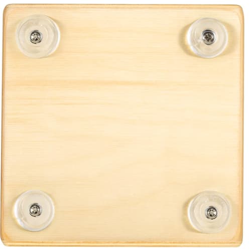 MEINL Percussion Mini Cajon MC1B