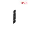 1-10PCS 3D Silicone Bicycle Chainstay Protector Pad Road Cycling Mountain Bike Chain Protection Sticker Anti Chain Stay Frame Gu