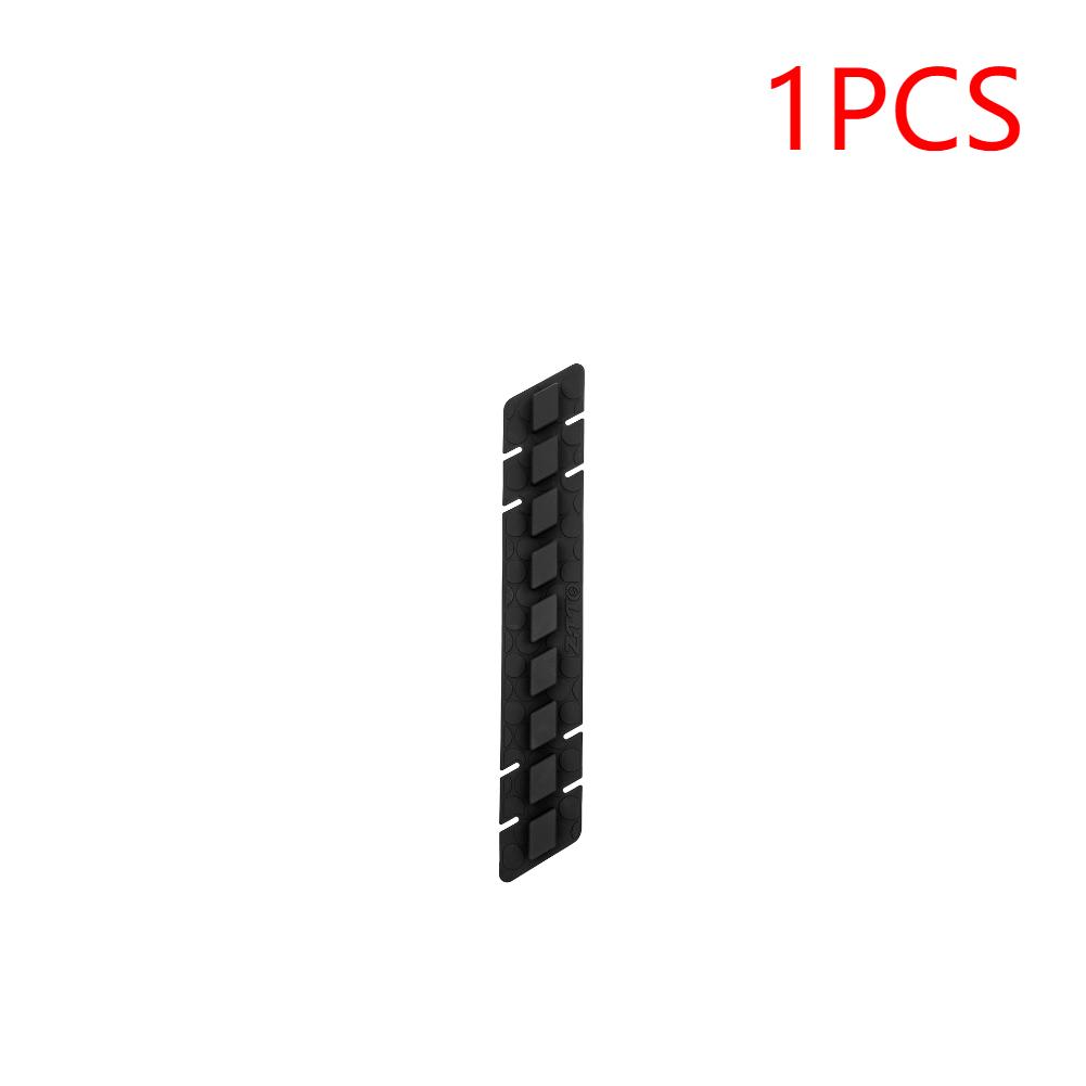 

1-10PCS 3D Silicone Bicycle Chainstay Protector Pad Road Cycling Mountain Bike Chain Protection Sticker Anti Chain Stay Frame Gu